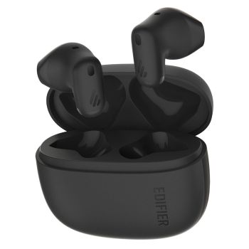 EDIFIER 真無線藍牙耳機(黑色) X1LITE/BLACK