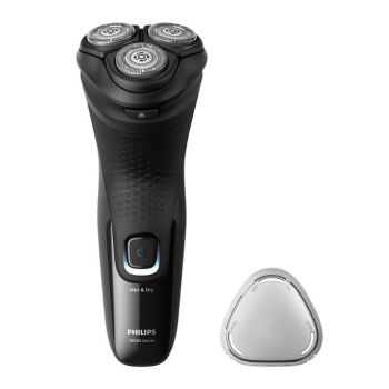 PHILIPS 乾濕兩用電鬚刨 X3001/00