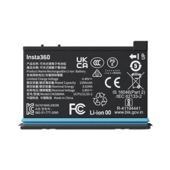 INSTA360 Insta360 X4電池 X4BATTERY