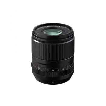 FUJIFILM 定焦鏡頭 XF23MMF1.4RLMWR