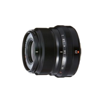 FUJIFILM 定焦鏡頭 XF23MMF2