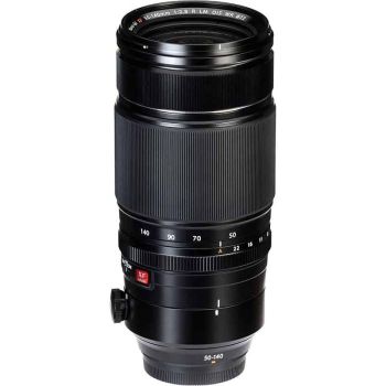 FUJINON 變焦鏡頭 XF50-140MMF2.8RLMOISWR