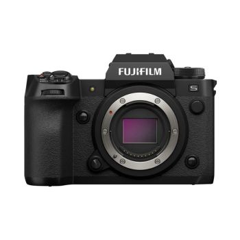 FUJIFILM 2,616万像素可换镜头数码相机(净机身) XH2S