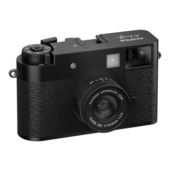 FUJIFILM 1,774万像素便携数码相机(黑色) XHF1/BLACK