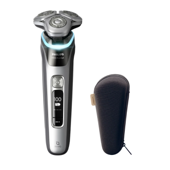 PHILIPS 乾濕兩用電鬚刨 XP9205/05