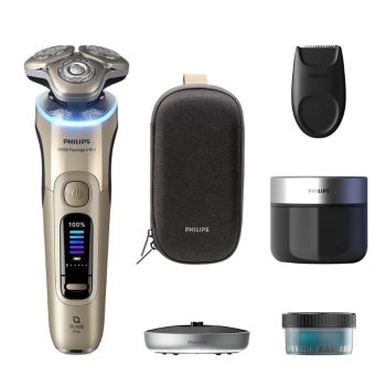 PHILIPS 乾濕兩用電鬚刨 XP9403/31