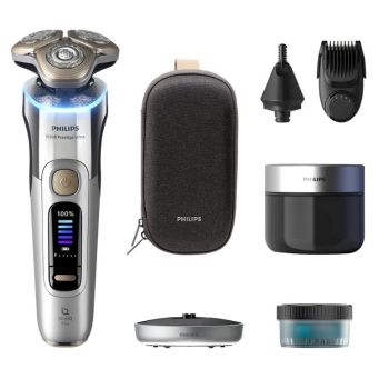 PHILIPS 乾濕兩用電鬚刨 XP9404/38