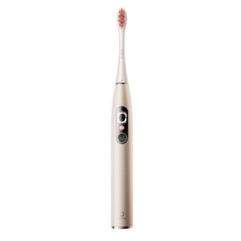 OCLEAN 智能聲波電動牙刷 XPRODIGITAL