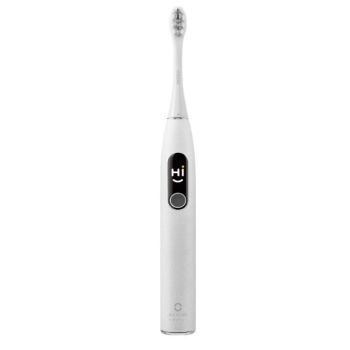 OCLEAN 智能声波电动牙刷 XPROELITE