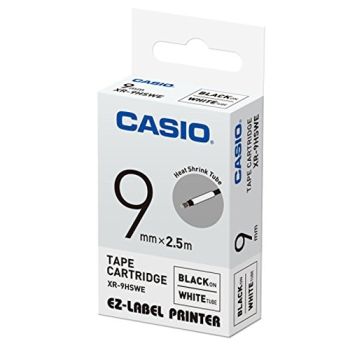 CASIO 標簽紙 XR9HSWE