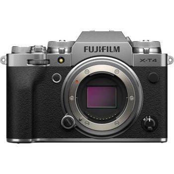 FUJIFILM 可換鏡頭數碼相機(淨機身) XT4BODY/SR