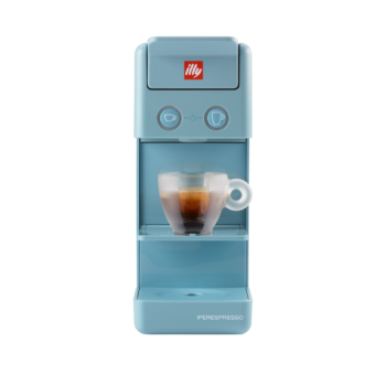 ILLY 膠囊咖啡機 Y3.3/BE