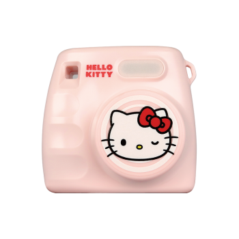 YASHICA YASHICA x Hello Kitty迷你數碼相機(Hello Kitty) YASMNDCSP/K2
