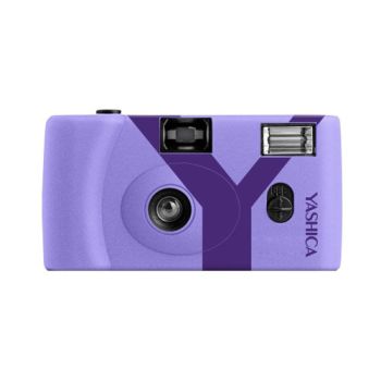 YASHICA 菲林相機 YASSACMF1Y/LV