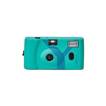 YASHICA 菲林相機 YASSACMF1Y/TU