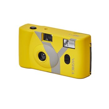 YASHICA 菲林相機 YASSACMF1Y/YE