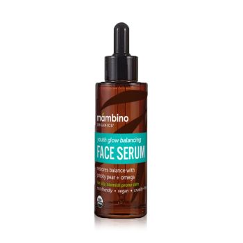 MAMBINO ORGANICS YOUTH GLOW BALANCING SERUM 30ml
