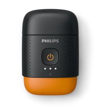 PHILIPS 便攜式電鬚刨 YQ660/02