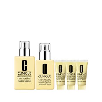 CLINIQUE 经典黄油增量套装