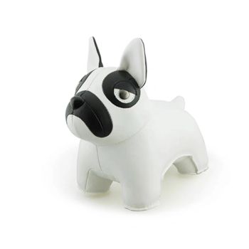 Zuny 书档-斗牛犬