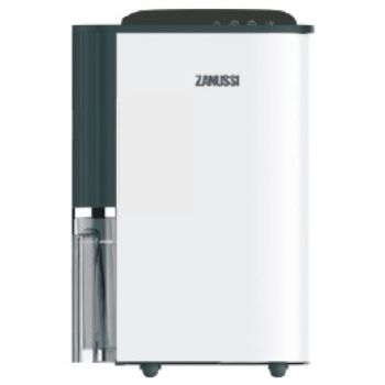 ZANUSSI 28公升抽濕機 ZD2922
