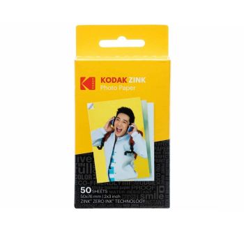KODAK ZINK贴相纸(50张) ZINKPAPER/50