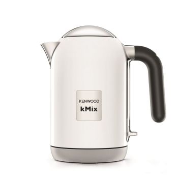 KENWOOD 不銹鋼電熱水壺 ZJX650WH