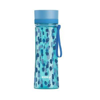 ZOKU 600ml Tritan 水瓶