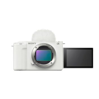 SONY 全片幅可換鏡頭數碼相機 ZVE1/WQ