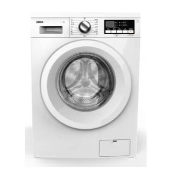 ZANUSSI 8公斤1400转前置式洗衣机 ZWF8045D2WA