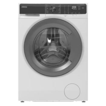 ZANUSSI 8公斤1200转前置式蒸气洗衣机 ZWFM25W804A
