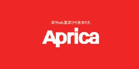 Aprica main iamge