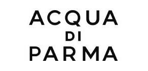 ACQUA DI PARMA main iamge
