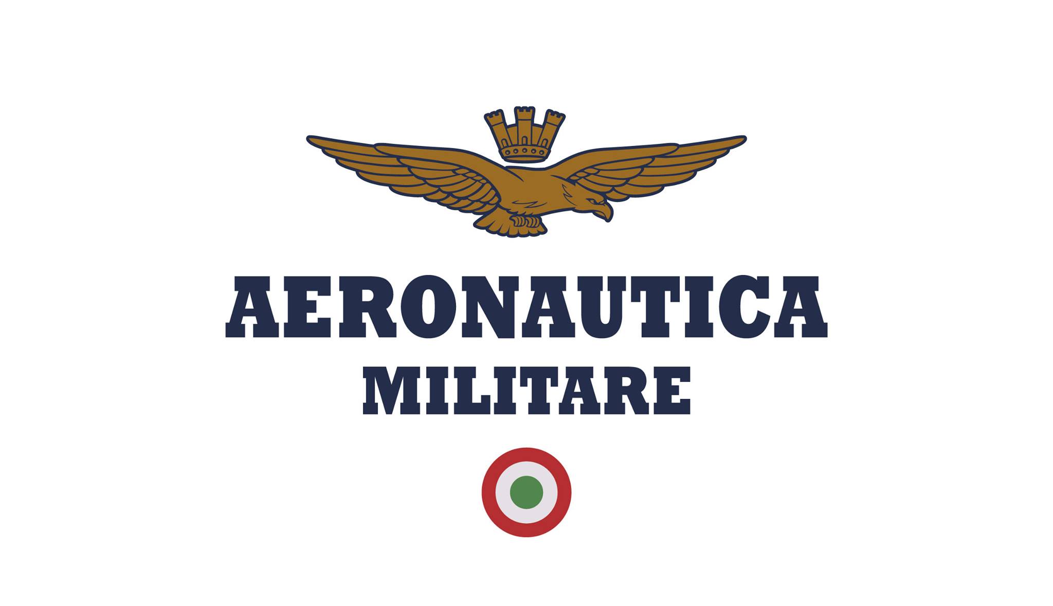 AERONAUTICA MILITARE main iamge