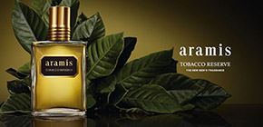 Aramis Fragrance main iamge