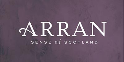 ARRAN Sense of Scotland