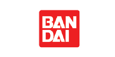 BANDAI main iamge