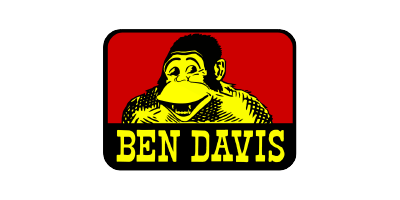 BEN DAVIS main iamge