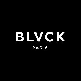 BLVCK PARIS main iamge