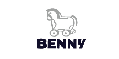 Benny main iamge