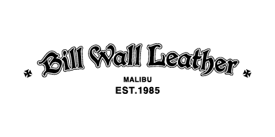 Bill Wall Leather main iamge