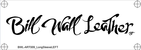 Bill Wall Leather Designer Accessories main iamge