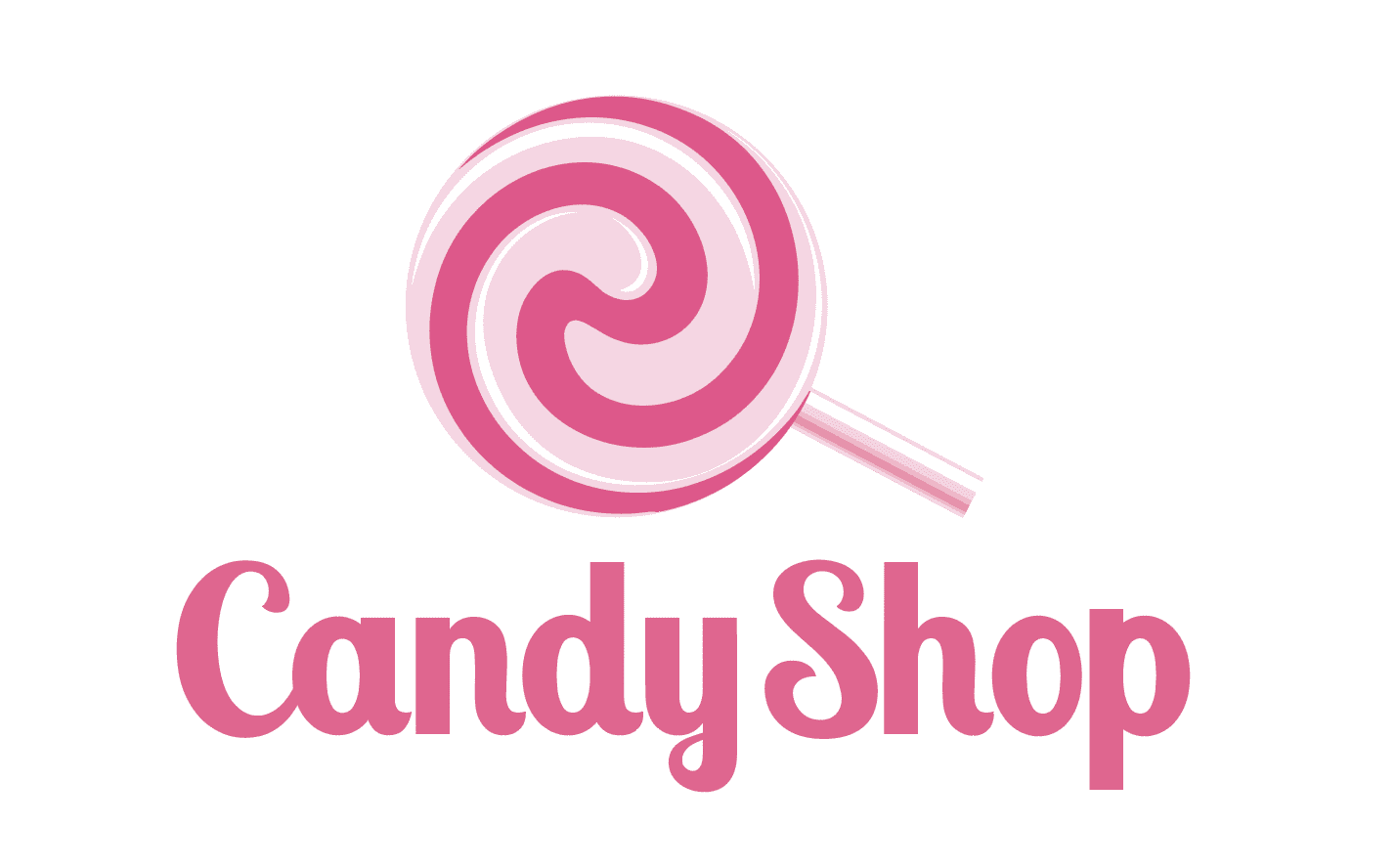 Candy Shop main iamge
