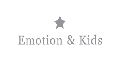 Emotion & Kids main iamge