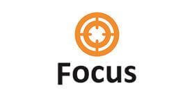 Focus main iamge