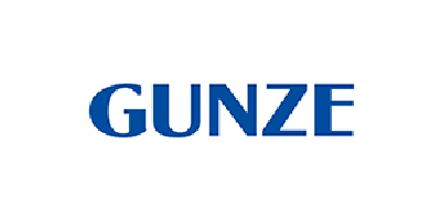 GUNZE main iamge