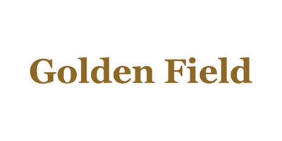 Golden Field main iamge