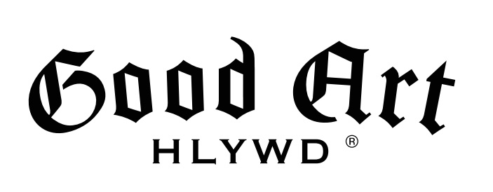 GoodArt HLYWD Designer Accessories main iamge