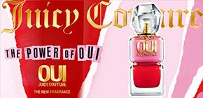 Juicy Couture Fragrance main iamge