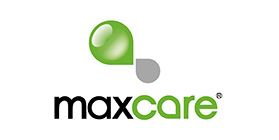 Maxcare main iamge